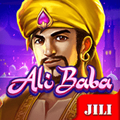 Ali Baba hot game on nice ph48