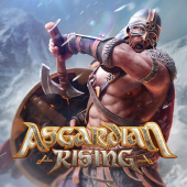 Asgardian Rising hot game on nice ph48