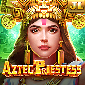 Aztec Priestess hot game on nice ph48